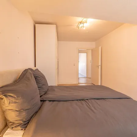 Charmante Maisonette Im Herzen Des Magniviertels - Stilvoll, Zentral & Gemuetlich *