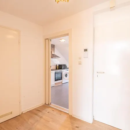 Charmante Maisonette Im Herzen Des Magniviertels - Stilvoll, Zentral & Gemuetlich