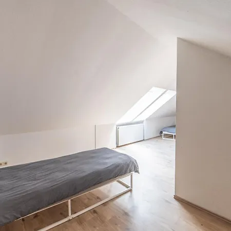 Charmante Maisonette Im Herzen Des Magniviertels - Stilvoll, Zentral & Gemuetlich