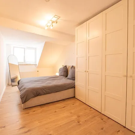 Charmante Maisonette Im Herzen Des Magniviertels - Stilvoll, Zentral & Gemuetlich