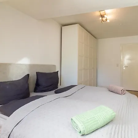 Appartement Im Herzen Von - Stilvoll, Zentral & Gemuetlich *