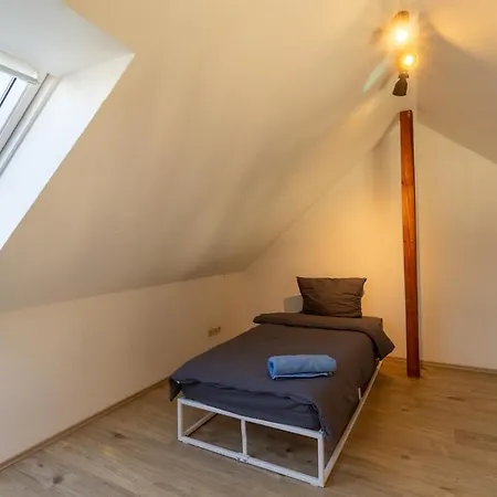 Im Herzen Von - Stilvoll, Zentral & Gemuetlich * Braunschweig