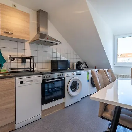 Im Herzen Von - Stilvoll, Zentral & Gemuetlich Appartement *