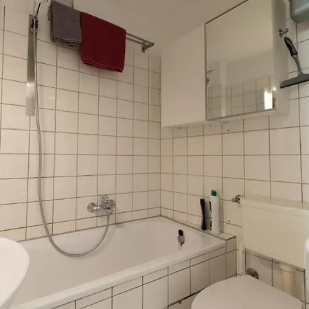 Appartement Im Herzen Von - Stilvoll, Zentral & Gemuetlich *