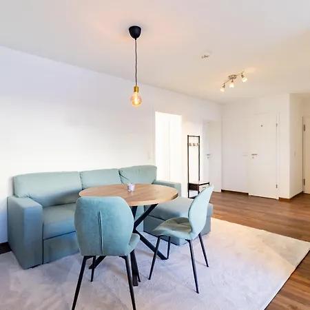 Im Herzen Von - Stilvoll, Zentral & Gemuetlich Appartement