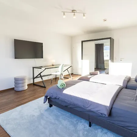 Im Herzen Von - Stilvoll, Zentral & Gemuetlich Appartement *