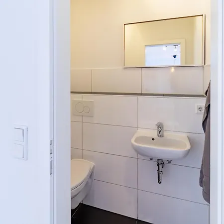 Im Herzen Von - Stilvoll, Zentral & Gemuetlich Appartement *