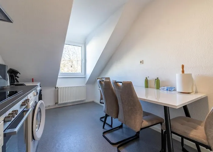 Charmante Maisonette Im Herzen Des Magniviertels - Stilvoll, Zentral & Gemuetlich Lägenhet *