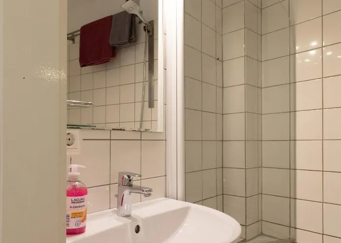 Charmante Maisonette Im Herzen Des Magniviertels - Stilvoll, Zentral & Gemuetlich * Braunschweig